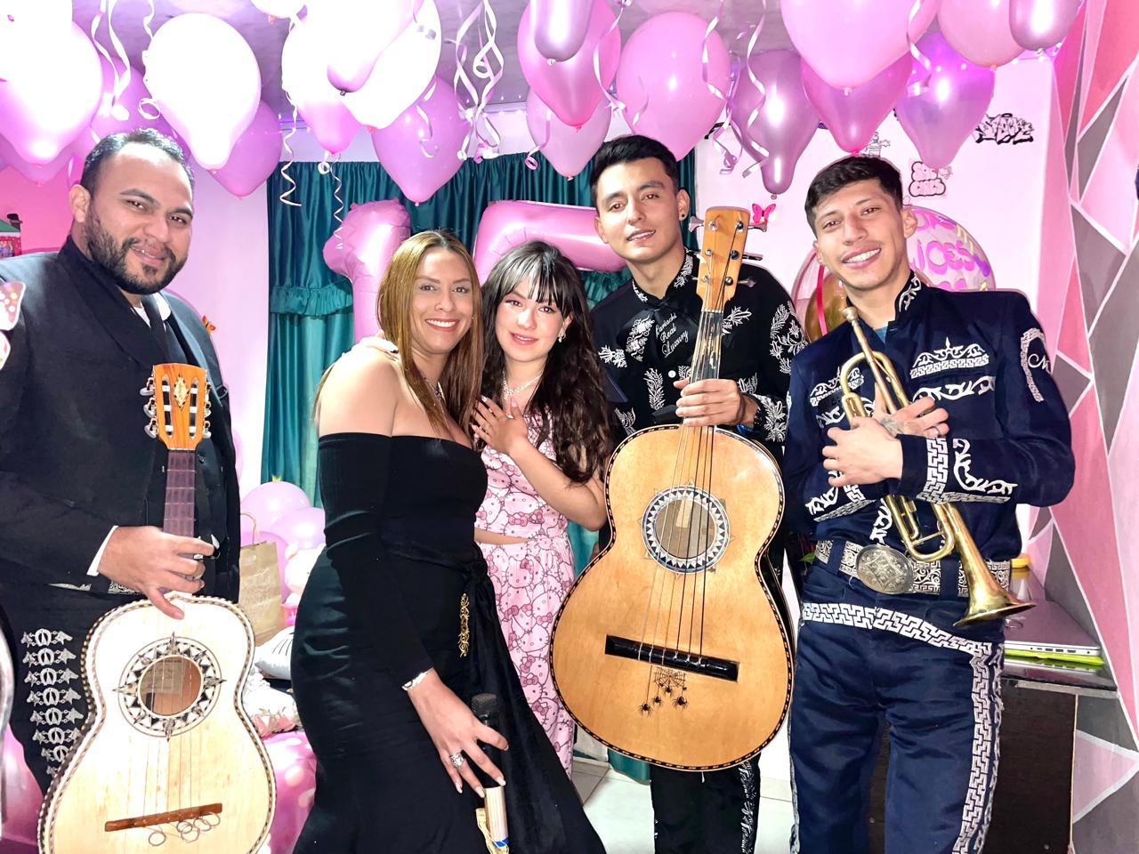 Foto Mariachi 1