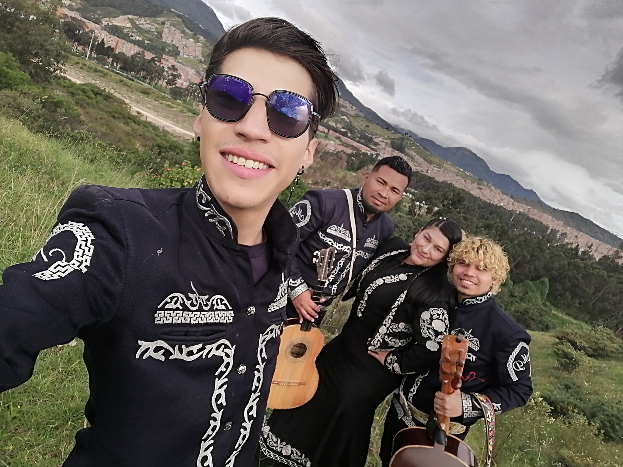 Foto Mariachi 3